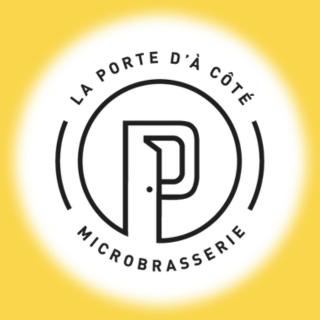 La Porte d'à Côté - Microbrasserie & Restaurant