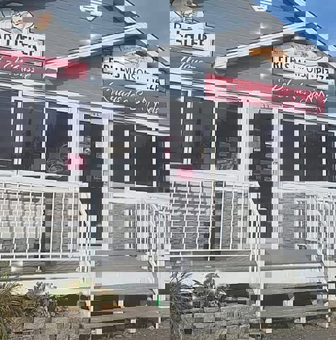 Cantine Relais des Sommets