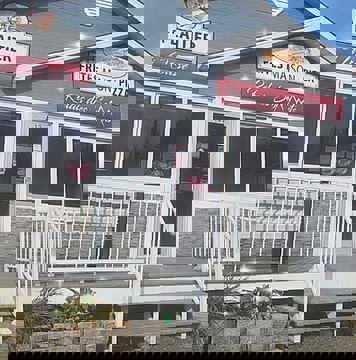 Cantine Relais des Sommets