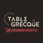 Logo de Table Grecque