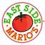 Logo of East Side Mario's