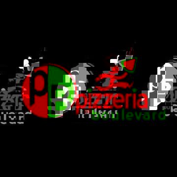 Pizzeria Du Boulevard