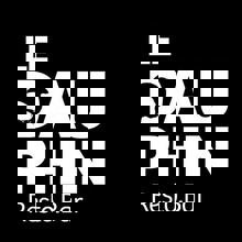 Resto Bar Le Dauphin - Sherbrooke