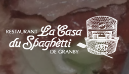 Restaurant La Casa Du Spaghetti