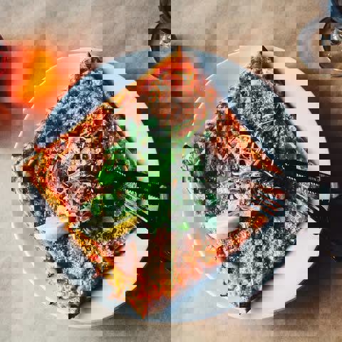 Pizzédélic Boucherville