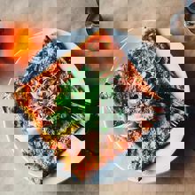 Pizzédélic Boucherville