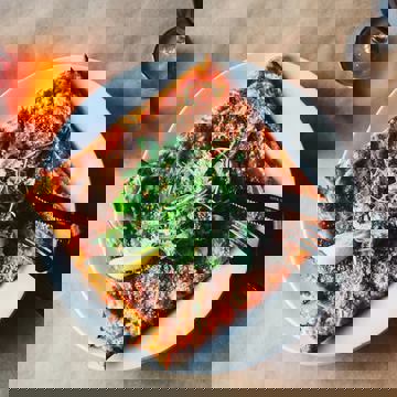 Pizzédélic Boucherville