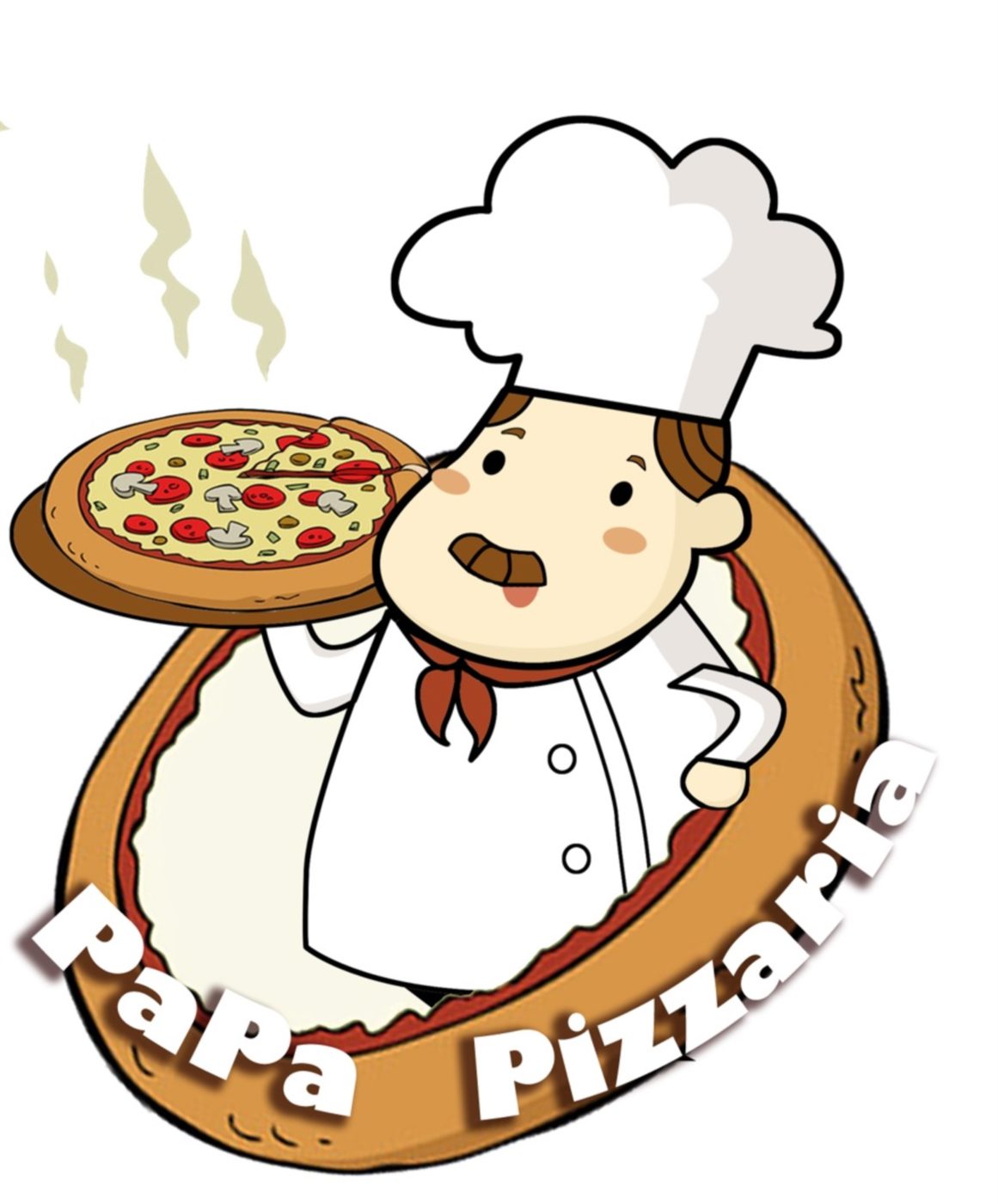 Papa Pizzaria