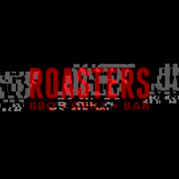 Roasters BBQ Grill & Bar