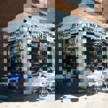 Le Rendez-Vous du Thé