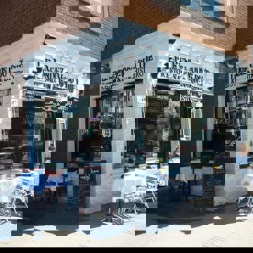 Le Rendez-Vous du Thé