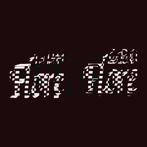 Café Le Petit Flore