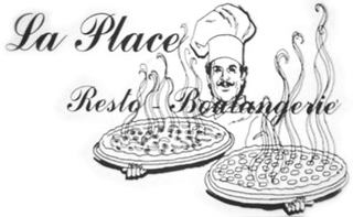 La Place Resto Boulangerie