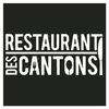 Restaurant des cantons