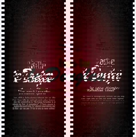 Resto-Bar le Douglas