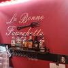 La Bonne Fourchette Saint-Sébastien