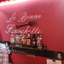 La Bonne Fourchette Saint-Sébastien