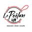 Logo de Le Poêlon