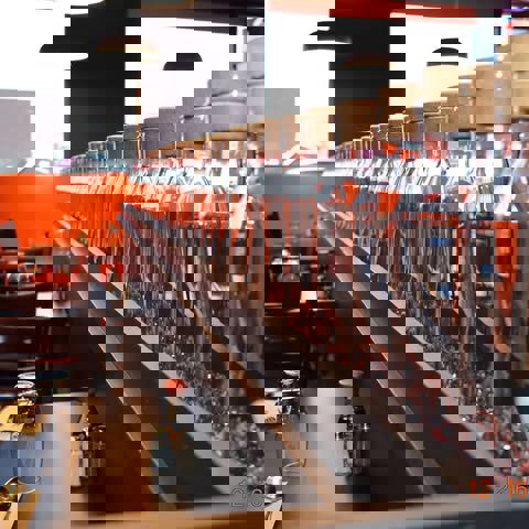 Restaurant La Bolerie