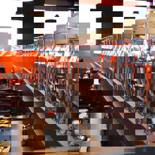 Restaurant La Bolerie