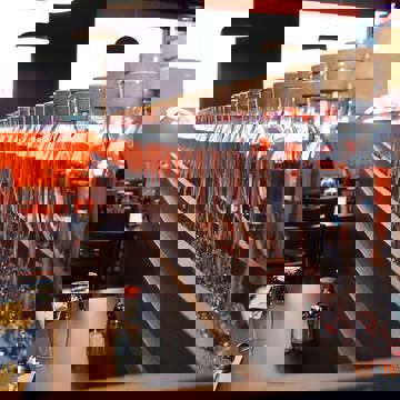 Restaurant La Bolerie