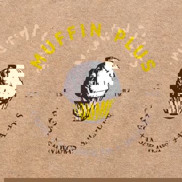 Muffin Plus