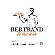 Bertrand le traiteur, signé Voiles au Vent