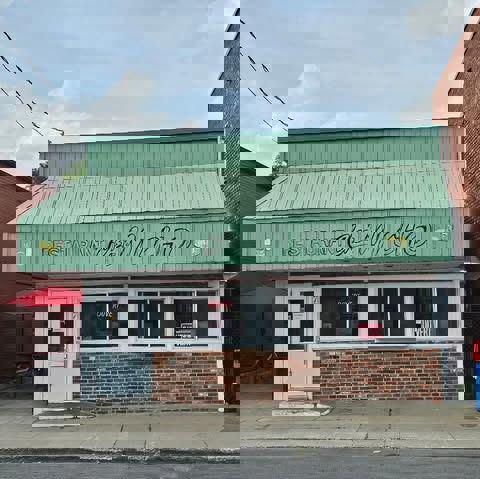 Restaurant Chez Mi Cho