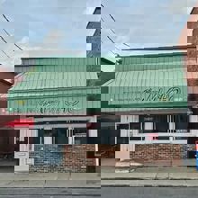 Restaurant Chez Mi Cho