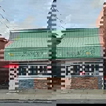 Restaurant Chez Mi Cho