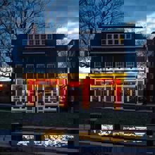 Bistro La Trinquette