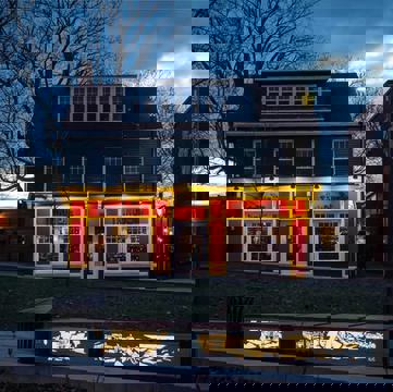 Bistro La Trinquette