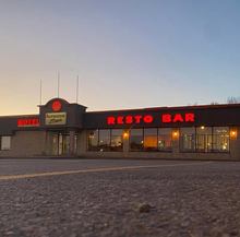 Resto Bar L'Oasis 2017