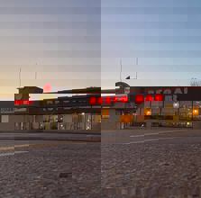 Resto Bar L'Oasis 2017