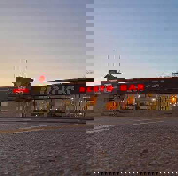 Resto Bar L'Oasis 2017