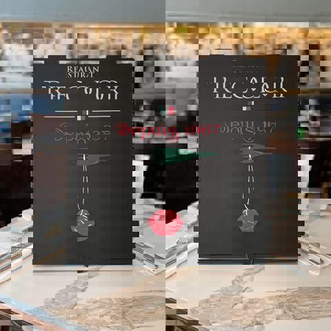 Restaurant Tre Colori inc.