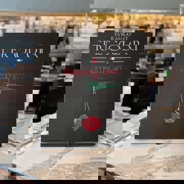 Restaurant Tre Colori inc.