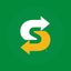Logo de Subway