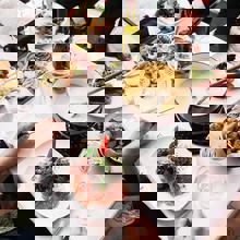 Restaurant La Raclette