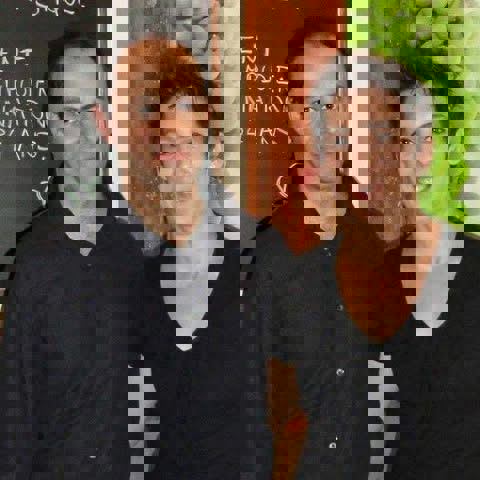 Restaurant Le Bleu Raisin