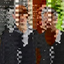 Restaurant Le Bleu Raisin