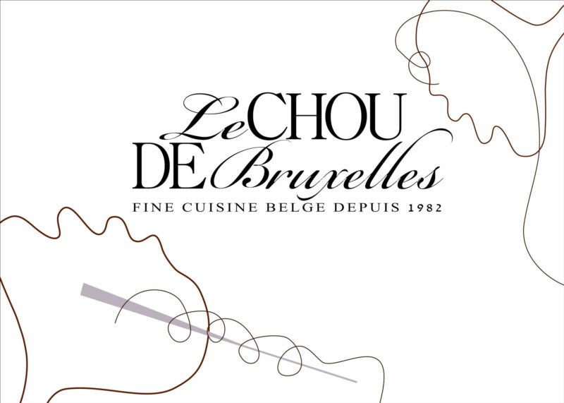 Le Chou de Bruxelles