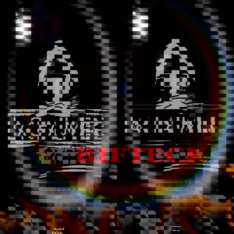 La Chaumière Bifteck