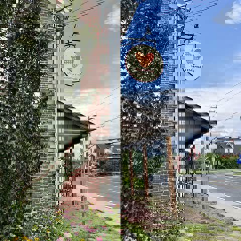 Café-Resto Le St-Raphaël inc.