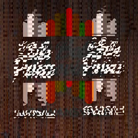 Restaurant La Belle Province