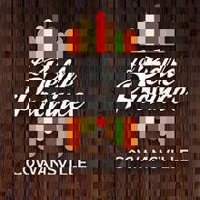 Restaurant La Belle Province