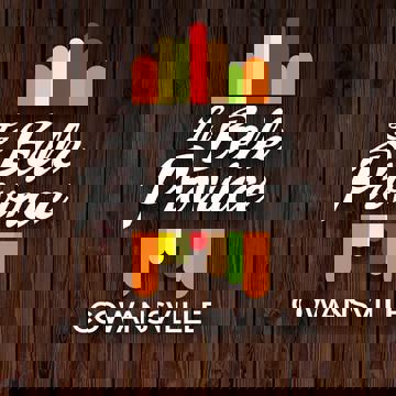 Restaurant La Belle Province