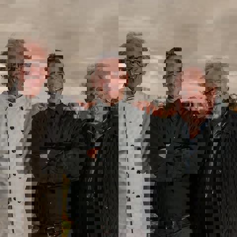 Tire-Bouchon de l'Orpailleur