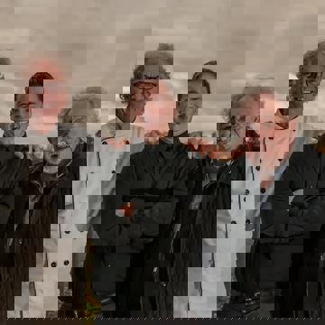 Tire-Bouchon de l'Orpailleur