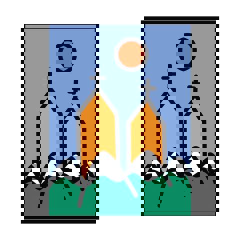 Restaurant Aux 2 Clochers